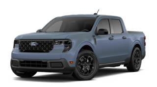 2026 Ford Maverick® External Image 2
